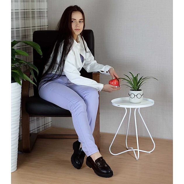 Кофейный стол Мебелик SHT-CT3 007888 изображение 16 Кофейный стол Мебелик SHT-CT3 007888 Фото № 16