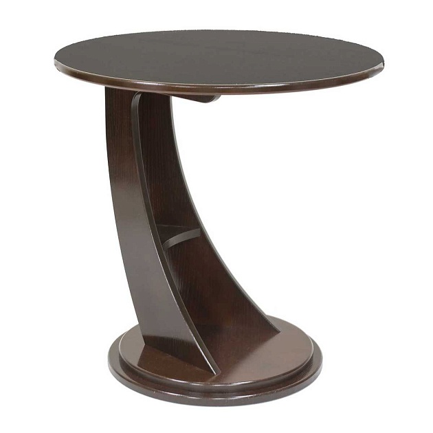 Приставной стол Мебелик Акцент 005810 Фото № 1