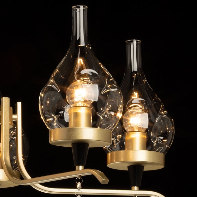 Подвесная люстра De City Каталина 361012605 Фото № 8