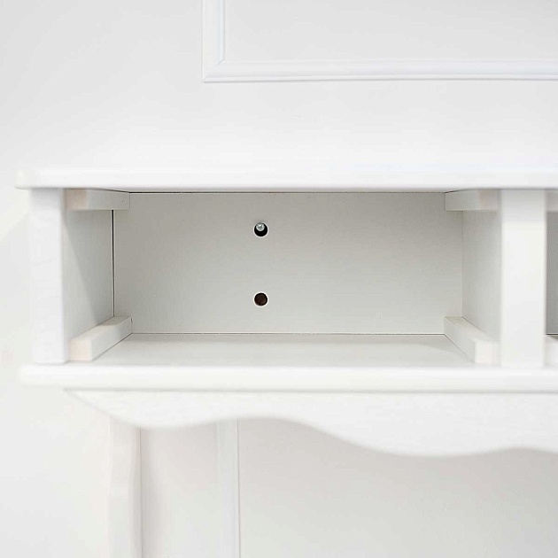 Консоль Мебелик Берже 20 002473 изображение 6 Консоль Мебелик Берже 20 002473 Фото № 6