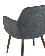 Кухонный стул Stool Group Кинг серый QUEENY HANDLE GREY 5