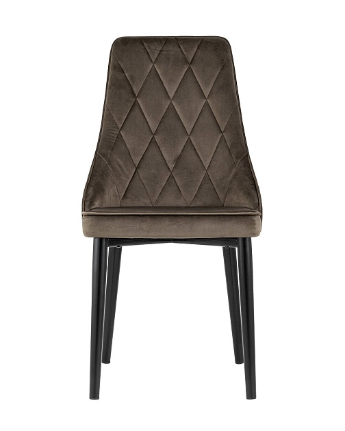 Кухонный стул Stool Group Версаль велюр капучино AV 425-H71-08 изображение 7 Кухонный стул Stool Group Версаль велюр капучино AV 425-H71-08 Фото № 7