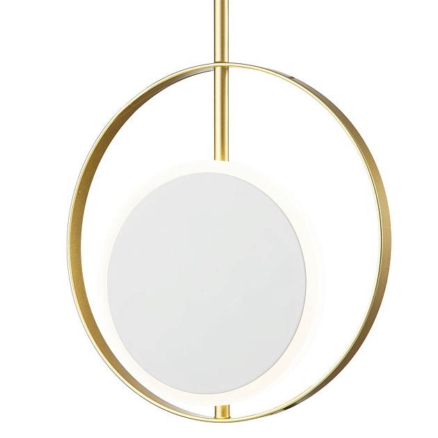 Бра Escada Hypnosis 10206/SG LED White/Gold Фото № 4