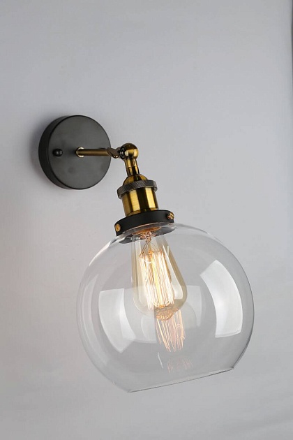 Спот Omnilux OML-90701-01 изображение 4 Спот Omnilux OML-90701-01 Фото № 4