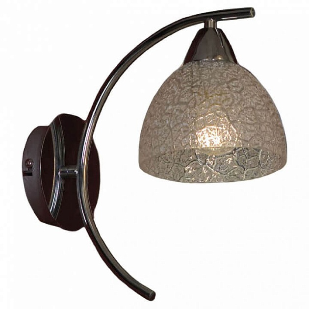 Бра Lussole Zungoli GRLSF-1601-01 изображение 1 Бра Lussole Zungoli GRLSF-1601-01 Фото № 1