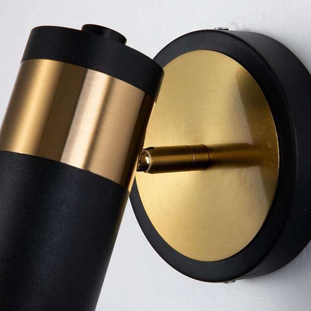 Спот Favourite Light Point 2997-1W изображение 3 Спот Favourite Light Point 2997-1W Фото № 3