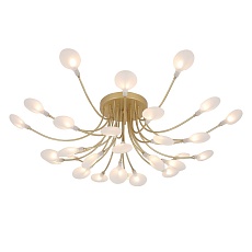 Потолочная люстра F-Promo Skein 4197-28C