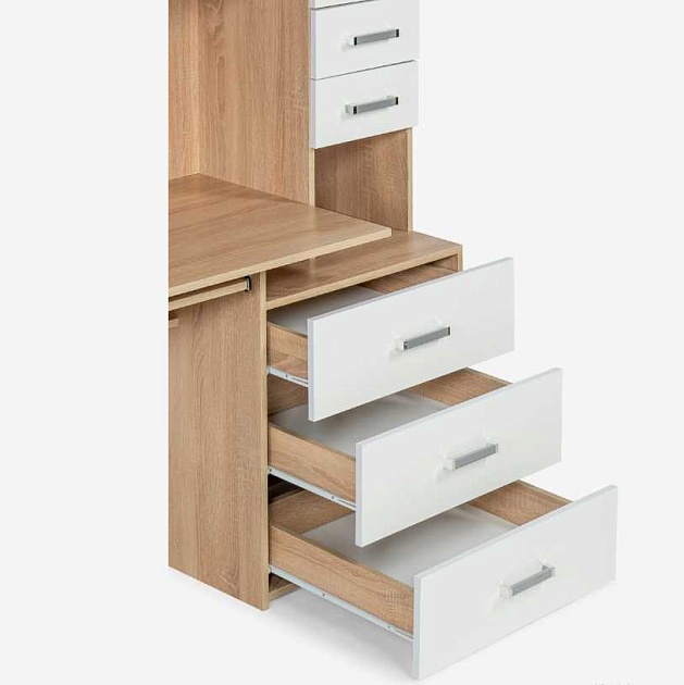 Компьютерный стол Woodville Джаз-17 318952 Фото № 4