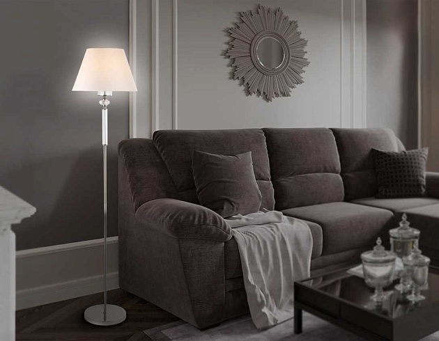 Торшер Ambrella light High Light LH71008 Фото № 11