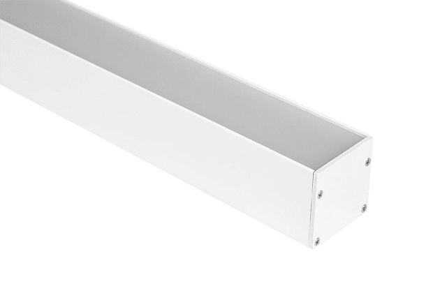Профиль DesignLed LS.3535-W-R 010366 изображение 3 Профиль DesignLed LS.3535-W-R 010366 Фото № 3