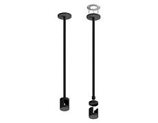 Крепеж накладной Ambrella light DIY Spot Techno Ring A9233 1