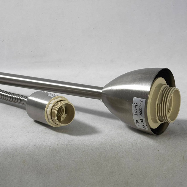 Торшер Lussole Isabella GRLSP-0019 изображение 4 Торшер Lussole Isabella GRLSP-0019 Фото № 4