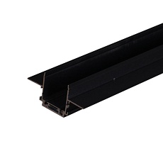 Магнитный шинопровод Reluce RL 06200 track rail 2000mm BK 1