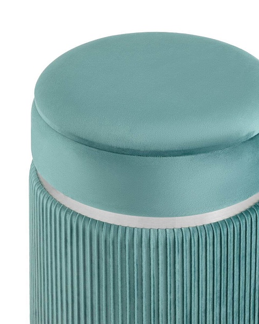 Пуф Stool Group Миранда 19B352VA-8167-62 изображение 3 Пуф Stool Group Миранда 19B352VA-8167-62 Фото № 3