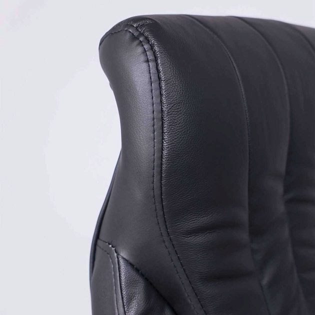 Кресло руководителя AksHome Mastif Eco черный 45793 Фото № 5