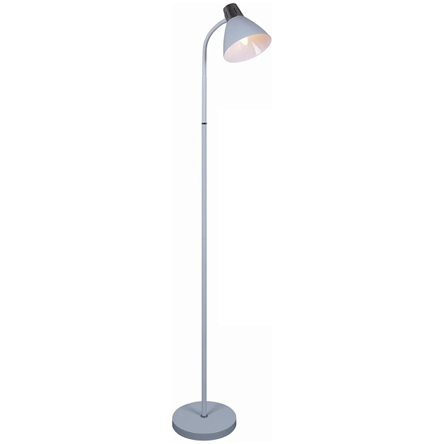 Торшер Reluce 03041-0.6-01 WH Фото № 1