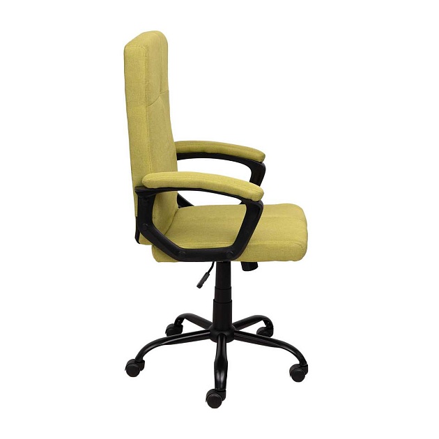 Кресло руководителя AksHome Mark светло-зеленый, ткань 86368 изображение 13 Кресло руководителя AksHome Mark светло-зеленый, ткань 86368 Фото № 13