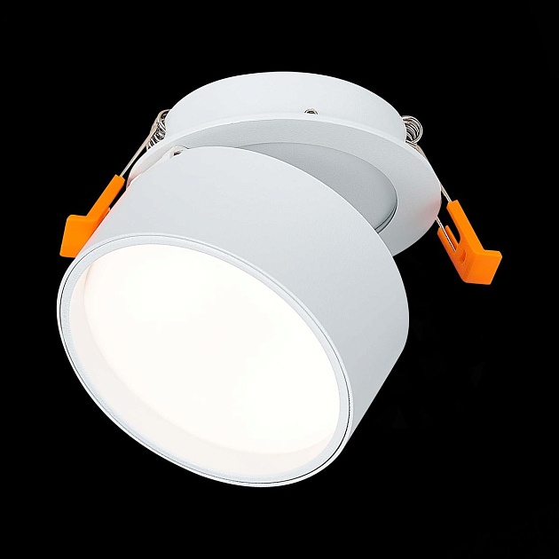 Встраиваемый светодиодный спот ST Luce ST651.548.09 Фото № 6