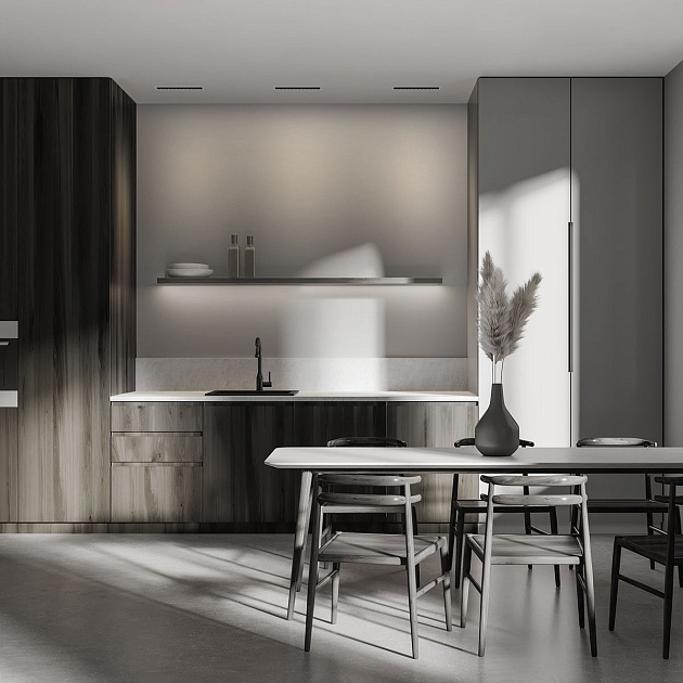 Встраиваемый светильник Denkirs Space DK2515-WB изображение 7 Встраиваемый светильник Denkirs Space DK2515-WB Фото № 7