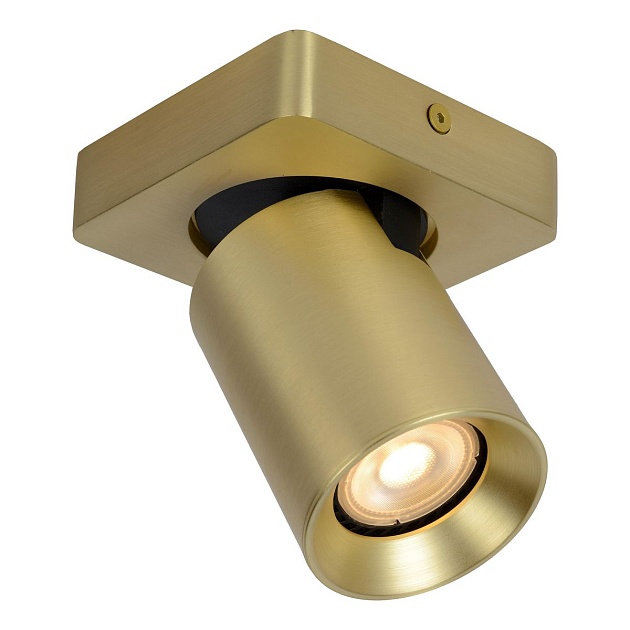 Спот Lucide Nigel 09929/05/02 изображение 3 Спот Lucide Nigel 09929/05/02 Фото № 3