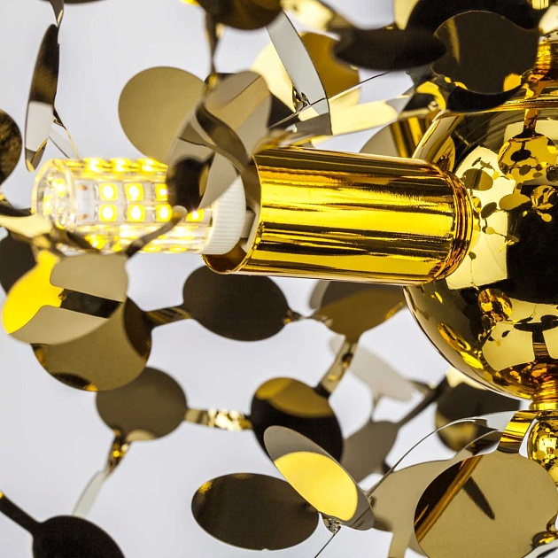 Люстра подвесная Extra Lightstar L3PR721132 Фото № 3