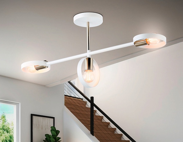Потолочный светильник Ambrella light Traditional TR8228 Фото № 7