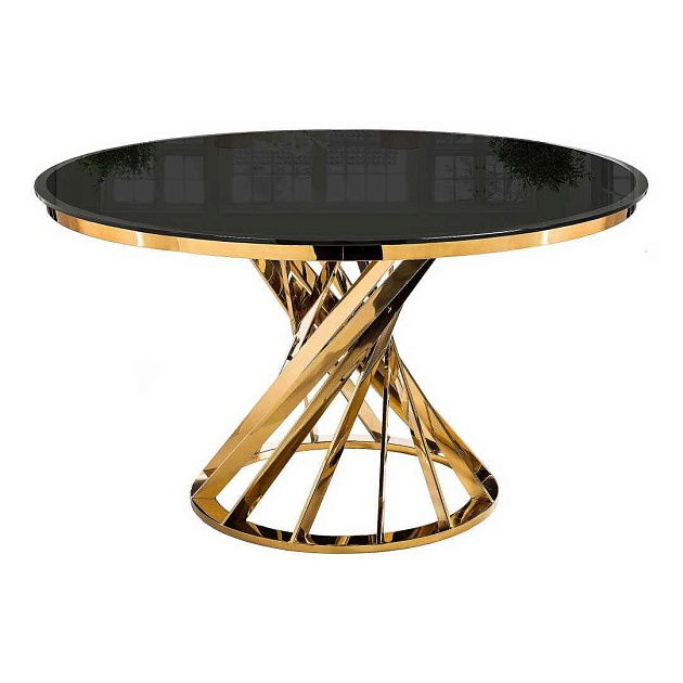 Кухонный стол Woodville Twist 11642 изображение 1 Кухонный стол Woodville Twist 11642 Фото № 1