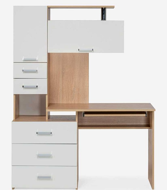 Компьютерный стол Woodville Джаз-17 318951 Фото № 16