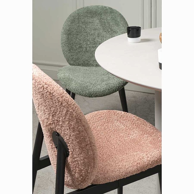 Кухонный стул Bergenson Bjorn Bente FH-BB-CH-BT-PNK изображение 10 Кухонный стул Bergenson Bjorn Bente FH-BB-CH-BT-PNK Фото № 10