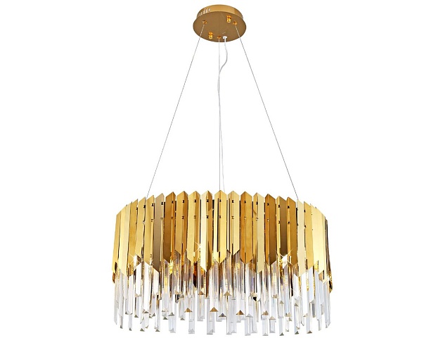 Подвесная люстра Ambrella light Traditional TR5286 Фото № 5