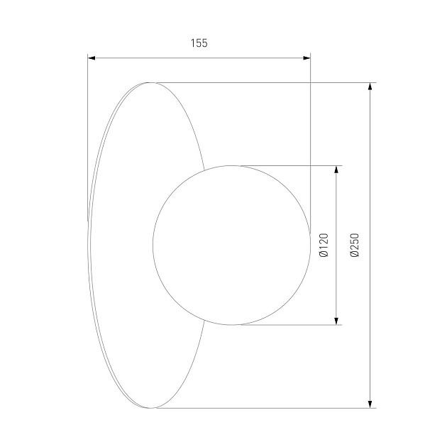 Бра TK Lighting 10229 Pixi Фото № 2