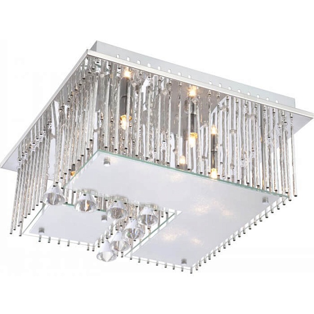 Потолочный светильник Globo Fraglis 68563-5 Фото № 2