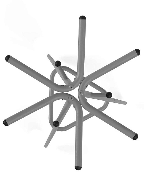 Напольная вешалка Мебелик Галант 217 007157 изображение 7 Напольная вешалка Мебелик Галант 217 007157 Фото № 7