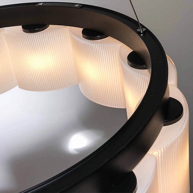 Подвесная светодиодная люстра Lightstar Nibbler 812236 Фото № 5