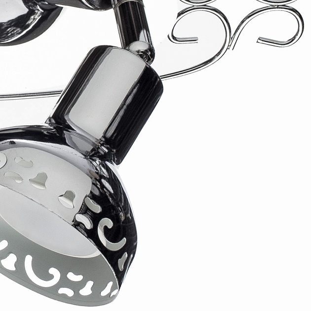 Спот Arte Lamp Focus A5219AP-2CC Фото № 2