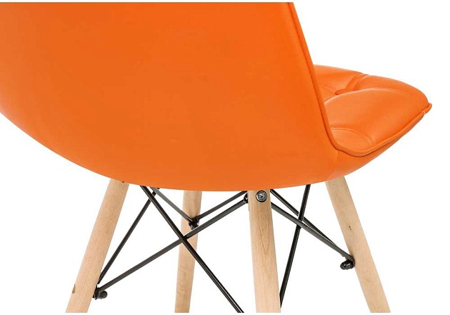 Кухонный стул Woodville Kvadro 11732 Фото № 2