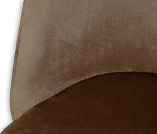 Обеденная группа Sheffilton SHT-DS136 кофейный ликер/тем.орех/черн/дуб сонома 9330740101 5