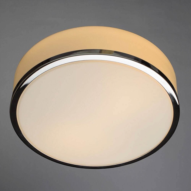 Потолочный светильник Arte Lamp Aqua A4440PL-2CC Фото № 2