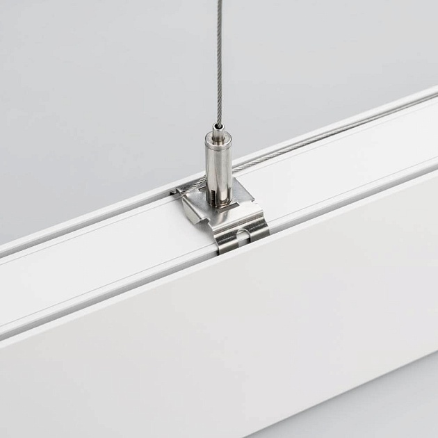 Держатель для магнитного шинопровода Arlight Mag-Bracket-45 027087 изображение 2 Держатель для магнитного шинопровода Arlight Mag-Bracket-45 027087 Фото № 2