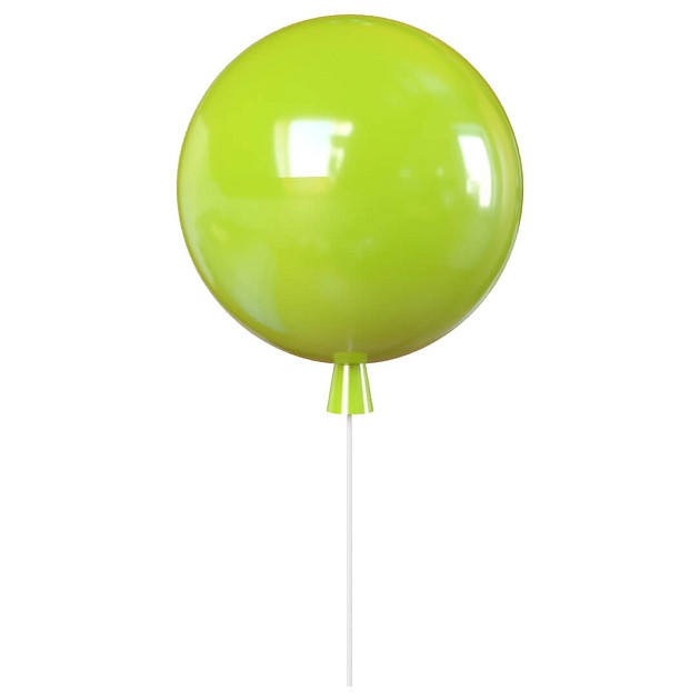 Потолочный светильник Loft IT Memory 5055C/M Green изображение 2 Потолочный светильник Loft IT Memory 5055C/M Green Фото № 2