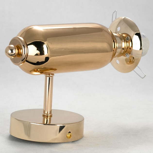 Бра Lussole Loft LSP-8474 изображение 5 Бра Lussole Loft LSP-8474 Фото № 5