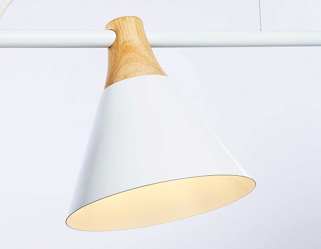 Подвесная люстра Ambrella light Traditional TR8196 изображение 5 Подвесная люстра Ambrella light Traditional TR8196 Фото № 5