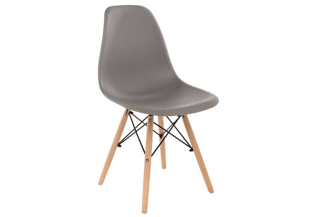 Кухонный стул Woodville Eames 11181 изображение 6 Кухонный стул Woodville Eames 11181 Фото № 6