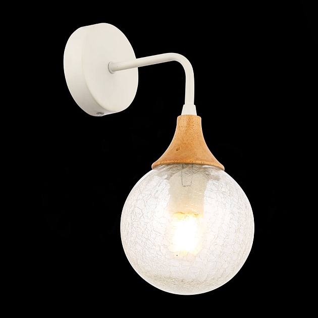 Бра Evoluce Lione SLE109501-01 Фото № 6