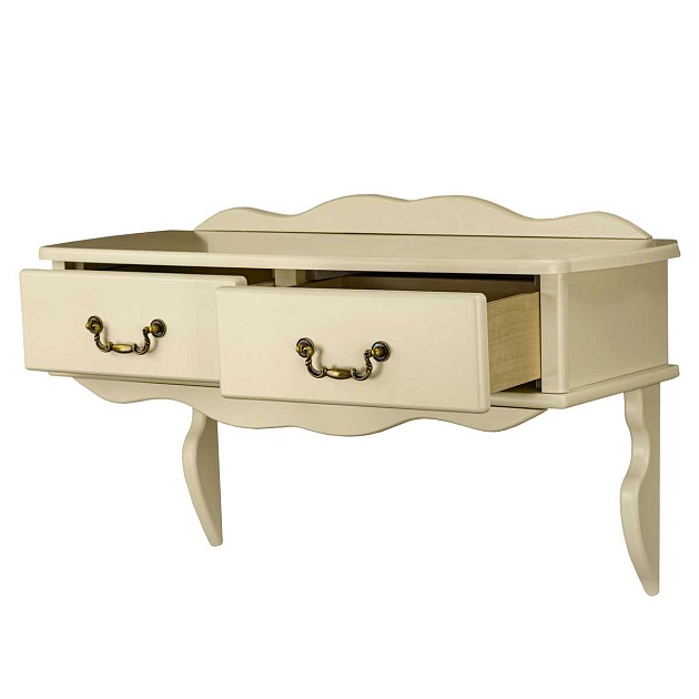 Консоль Мебелик Берже 20 008149 изображение 10 Консоль Мебелик Берже 20 008149 Фото № 10