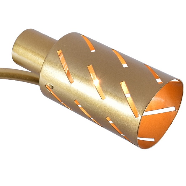 Спот Reluce 05970-0.8-04 GOLD изображение 4 Спот Reluce 05970-0.8-04 GOLD Фото № 4