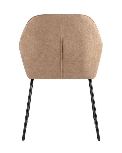 Кухонный стул Stool Group Чак бежевый CHUCK BEIGE изображение 5 Кухонный стул Stool Group Чак бежевый CHUCK BEIGE Фото № 5