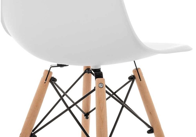 Кухонный стул Woodville Eames 11179 Фото № 4