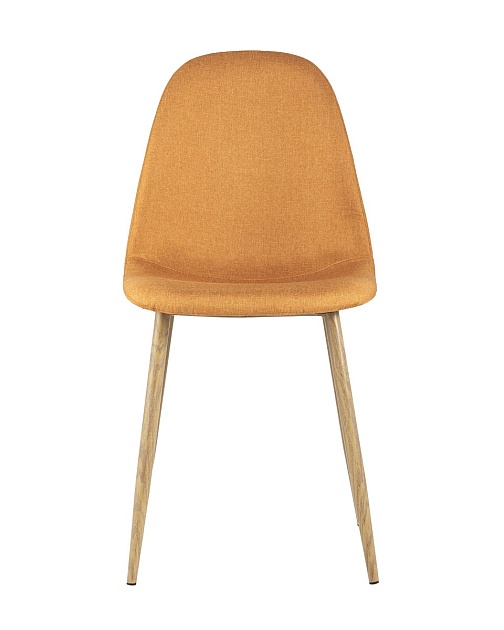 Кухонный стул Stool Group Валенсия оранжевый DC-93025B 1009-12 изображение 2 Кухонный стул Stool Group Валенсия оранжевый DC-93025B 1009-12 Фото № 2