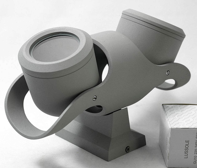 Спот Lussole Loft GRLSP-9939 изображение 5 Спот Lussole Loft GRLSP-9939 Фото № 5